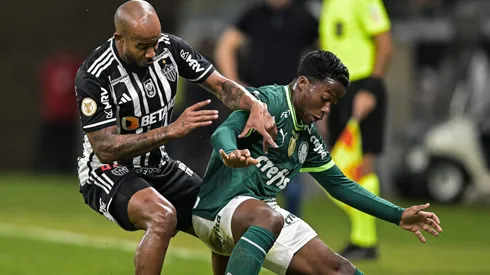 (Photo by Pedro Vilela/Getty Images)