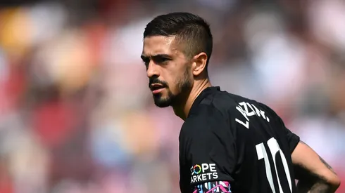 (Photo by Alex Davidson/Getty Images)