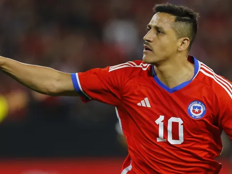 Quer o futebol brasileiro! Alexis Sánchez foi oferecido para quatro times brasileiros