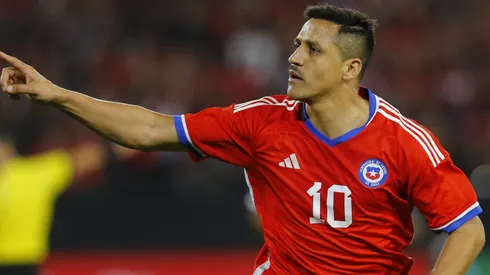 (Photo by Marcelo Hernandez/Getty Images)