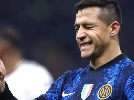 Quer disputar a Libertadores! Recusado pelo Corinthians, Sánchez se oferece a outro gigante do futebol brasileiro