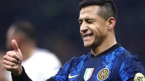 Photo by Marco Luzzani/Getty Images