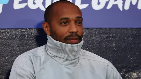 (Photo by Ian MacNicol/Getty Images)