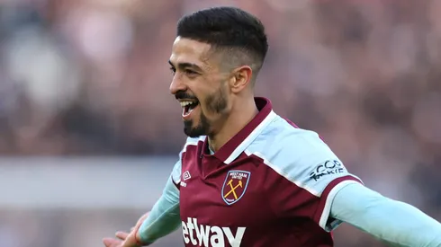 (Photo by Alex Pantling/Getty Images)