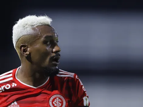 Edenilson se torna alvo de gigante do futebol brasileiro e tem data para deixar o Atlético MG, informa jornalista