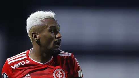 (Photo by Nathalia Aguilar-Pool/Getty Images)