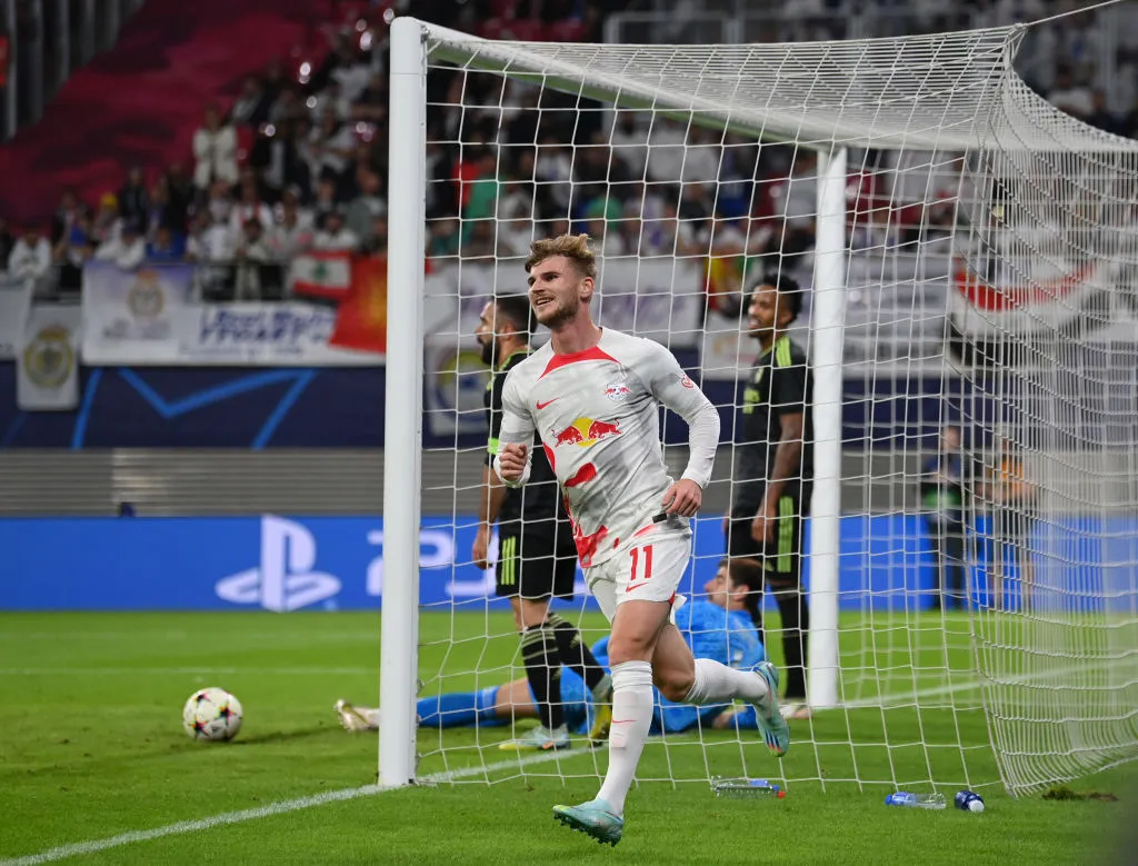 (Photo by Stuart Franklin/Getty Images)