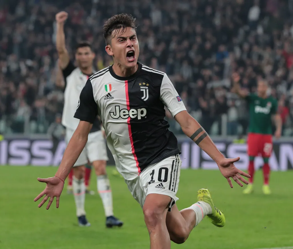 Emilio Andreoli/Getty Images