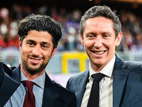 Contrato de 2 anos, artilheiro na área: Vasco 'esquece' Diego Costa e fecha com outro grande atacante do exterior