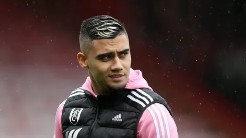 (Photo by Steve Bardens/Getty Images)