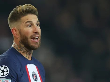 Projeto Libertadores, salário surreal! Rival do Corinthians vai com tudo por Sergio Ramos