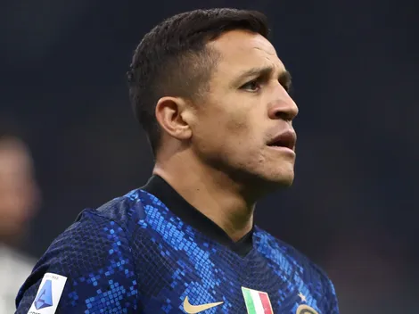 O Corinthians não respondeu e pode perder para o rival: Alexis Sánchez é oferecido a outro gigante do futebol brasileiro