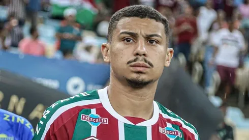 Marcelo Gonçalves/Fluminense FC