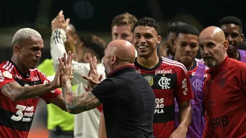 (Photo by Pedro Vilela/Getty Images)