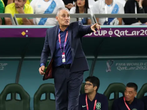 Já está confirmado: Tite tem novo clube; anúncio nos próximos dias