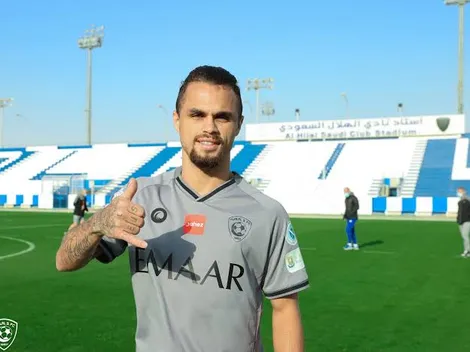 Michael abre o jogo e revela ser torcedor de gigante do futebol brasileiro: "Desde criança"