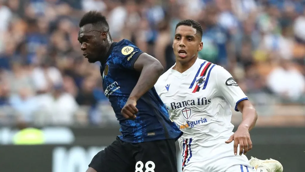 (Photo by Marco Luzzani/Getty Images)