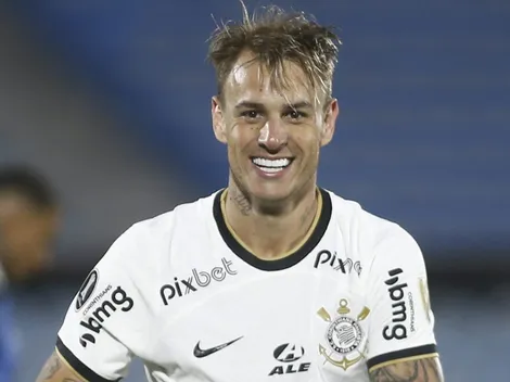 Proposta foi enviada! Clube brasileiro tem 'carta na manga' para assinar com Róger Guedes