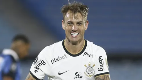 Photo by Ernesto Ryan/Getty Images