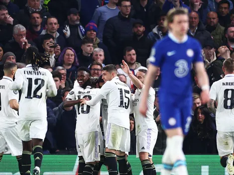 R$ 678 milhões, vai tirar do Real Madrid! Chelsea quer craque do Real Madrid como substituto de Kanté no clube