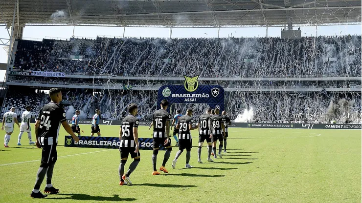 (Photo by Alexandre Loureiro/Getty Images)