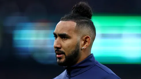 Photo by Lars Baron/Getty Images