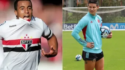 Foto: divulgação (Edição: Lance!)