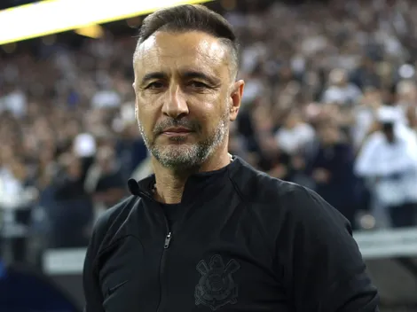 Ele tá voltando! Vítor Pereira, ex-Corinthians e Flamengo, pode assumir o comando de novo clube nos próximos dias
