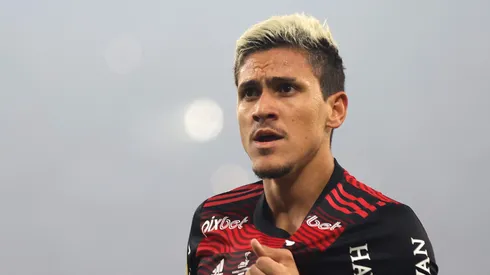 Photo by Buda Mendes/Getty Images