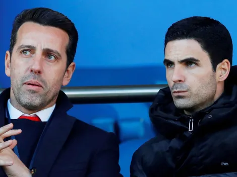 Um dos melhores da Serie A! Edu Gaspar entra em cena e Arsenal pode fechar a contratação de atacante para fazer 'dupla" com Gabriel Jesus