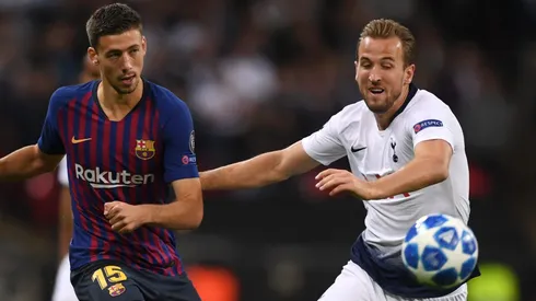 (Photo by Laurence Griffiths/Getty Images)