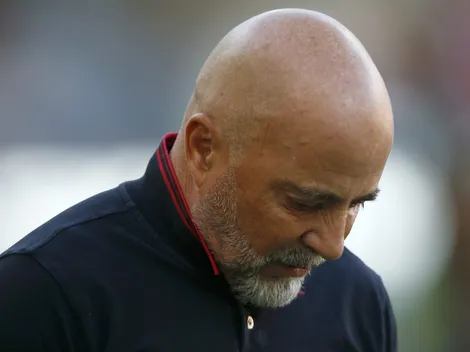 A opinião dos jogadores pesou e a decisão foi tomada: Flamengo define seu treinador após polêmicas envolvendo agressões a Pedro