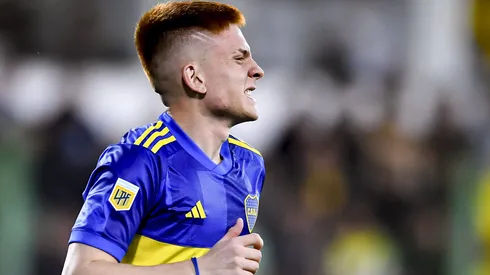 (Photo by Marcelo Endelli/Getty Images)