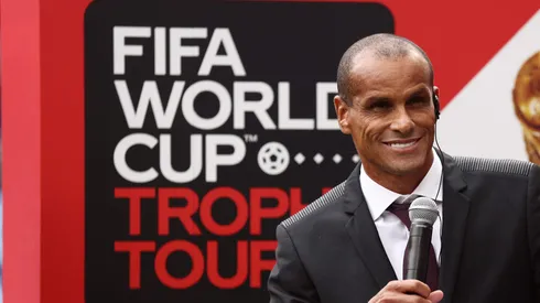 (Photo by Matt King/Getty Images for FIFA)