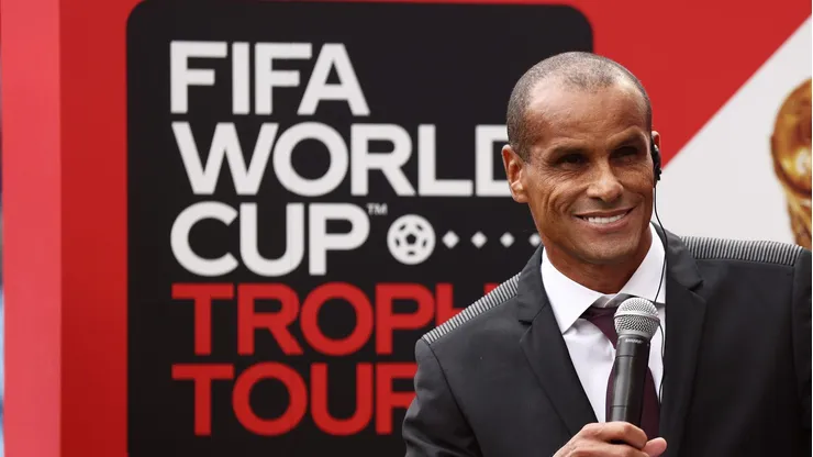 (Photo by Matt King/Getty Images for FIFA)