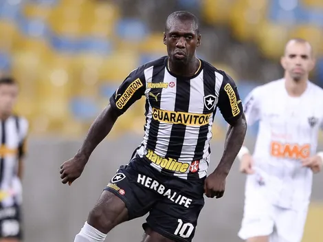 Seedorf crava 3 nomes que disputarão a Bola de Ouro nos próximos anos