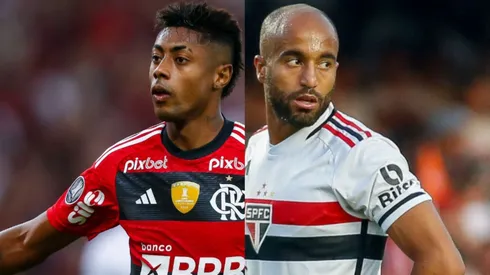 (Photo by Wagner Meier/Getty Images) (Photo by Miguel Schincariol/Getty Images)