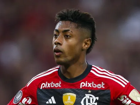 Bruno Henrique e mais um! Leila Pereira age no mercado da bola e Palmeiras quer dois nomes