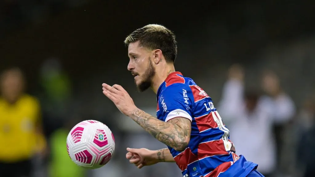 (Photo by Pedro Vilela/Getty Images)