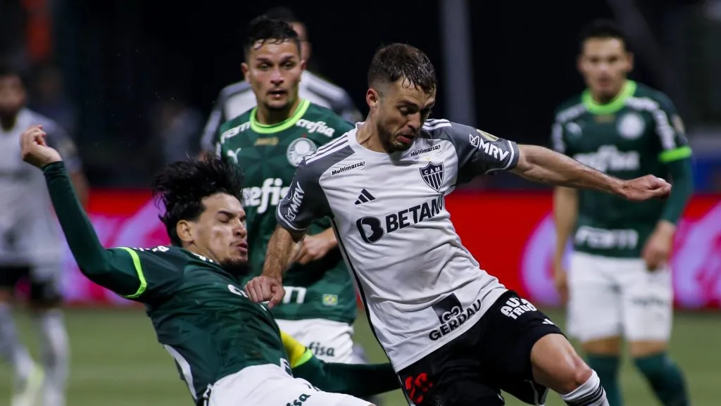 (Photo by Miguel Schincariol/Getty Images)