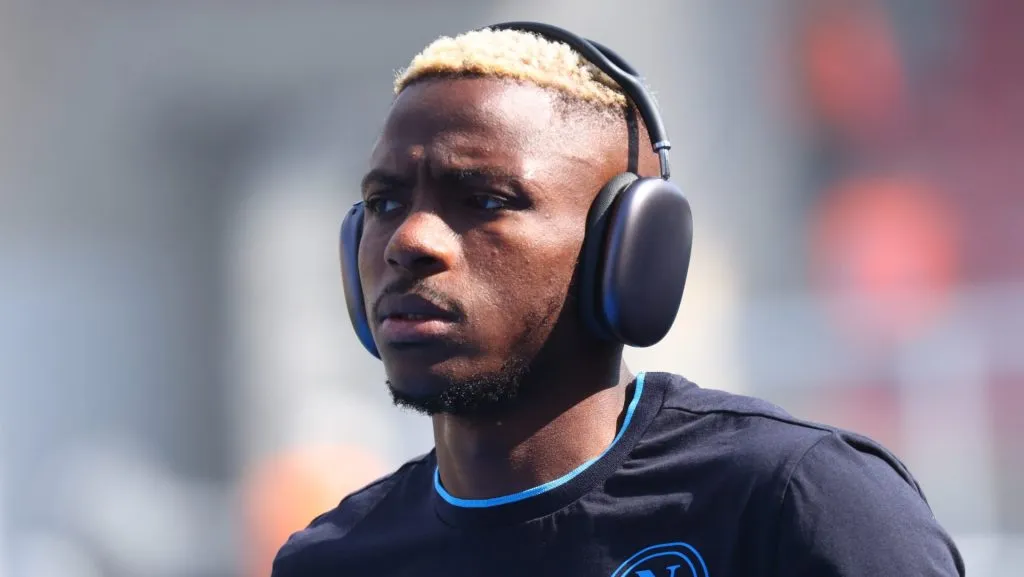 (Photo by Maurizio Lagana/Getty Images)