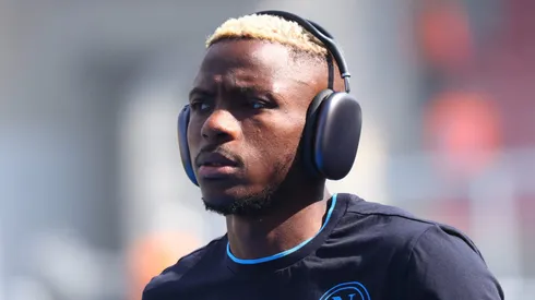 (Photo by Maurizio Lagana/Getty Images)