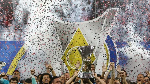 (Photo by Bruna Prado/Getty Images)