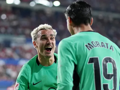 Atlético de Madrid x Cádiz: Saiba onde assistir, horário e escalações