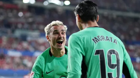 (Photo by Juan Manuel Serrano Arce/Getty Images)