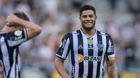 (Photo by Pedro Vilela/Getty Images)