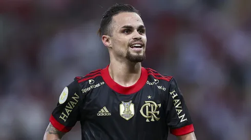 (Photo by Buda Mendes/Getty Images)