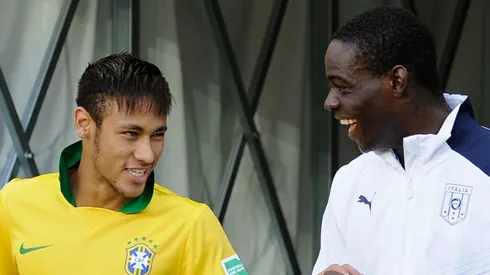 (Photo by Claudio Villa/Getty Images)