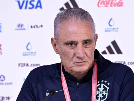 Tite faz pedido surpreendente ao Flamengo envolvendo o Corinthians e torcida se revolta