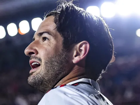 De saída do São Paulo, Pato vira alvo de outro gigante do futebol brasileiro